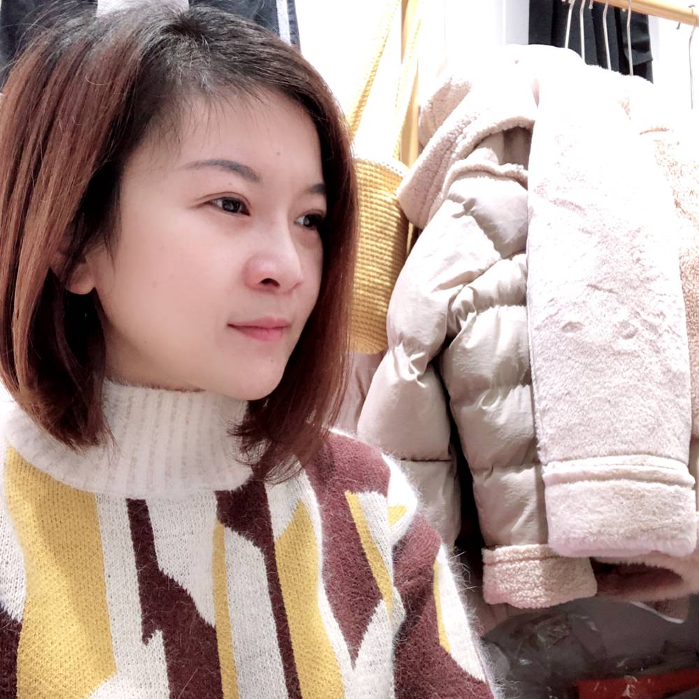 莫妮卡！的照片