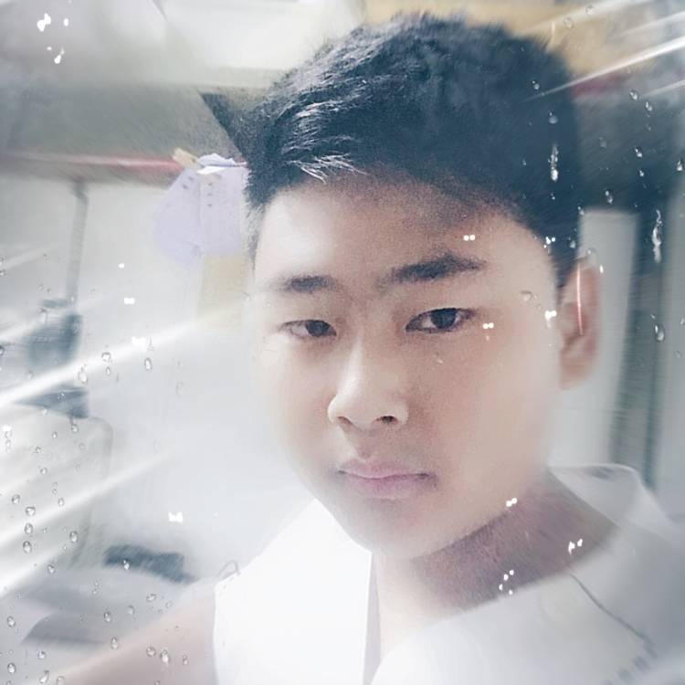 含糊星雨的照片