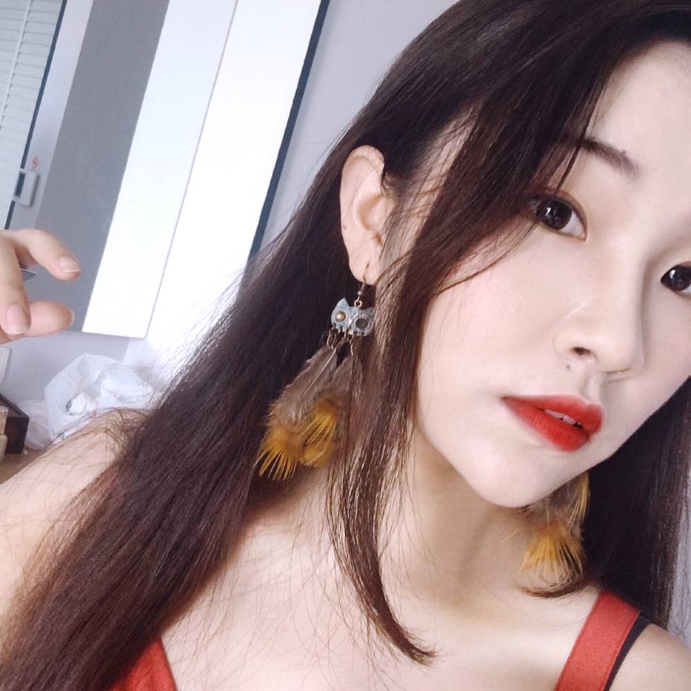 桑榆要减肥的照片