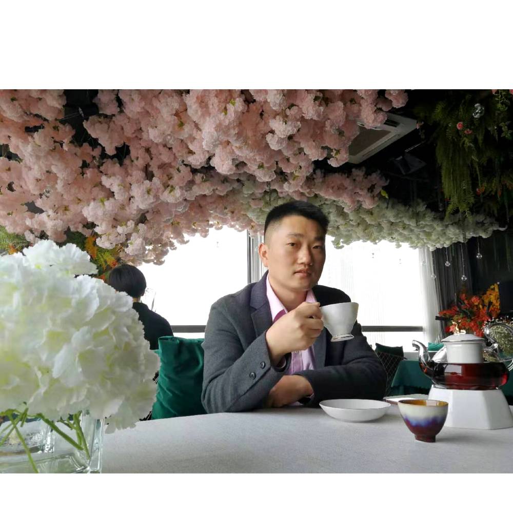 缘来就是你...的照片