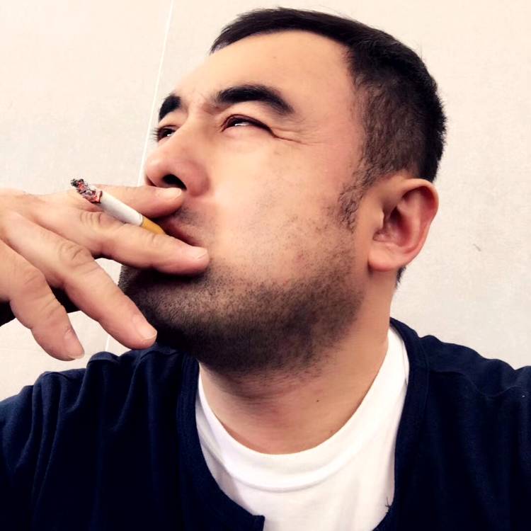 每天多一点微笑的照片