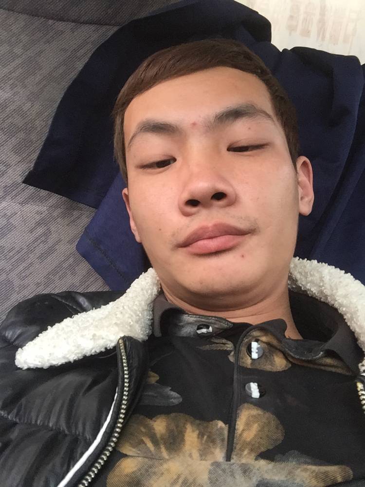 自由青栀的照片