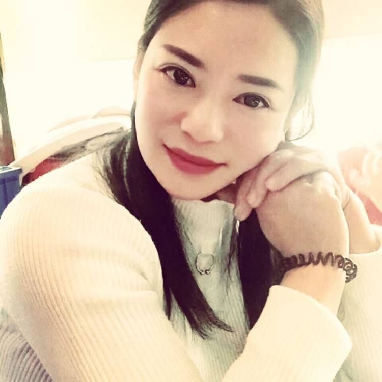 语梅的照片