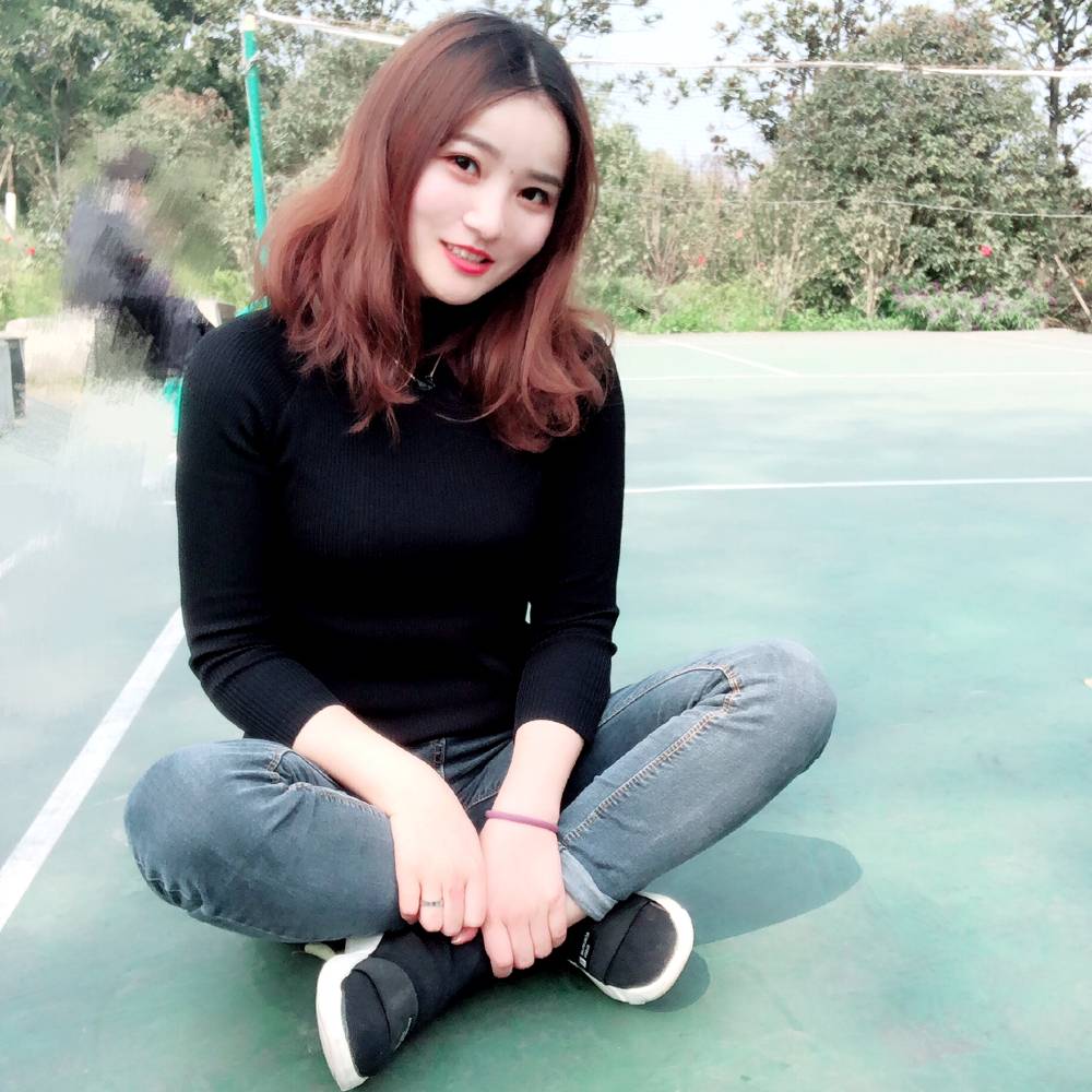 优美发卡的照片