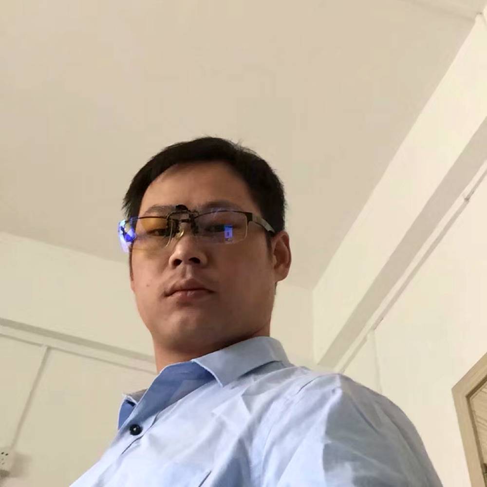 帅气方盒的照片
