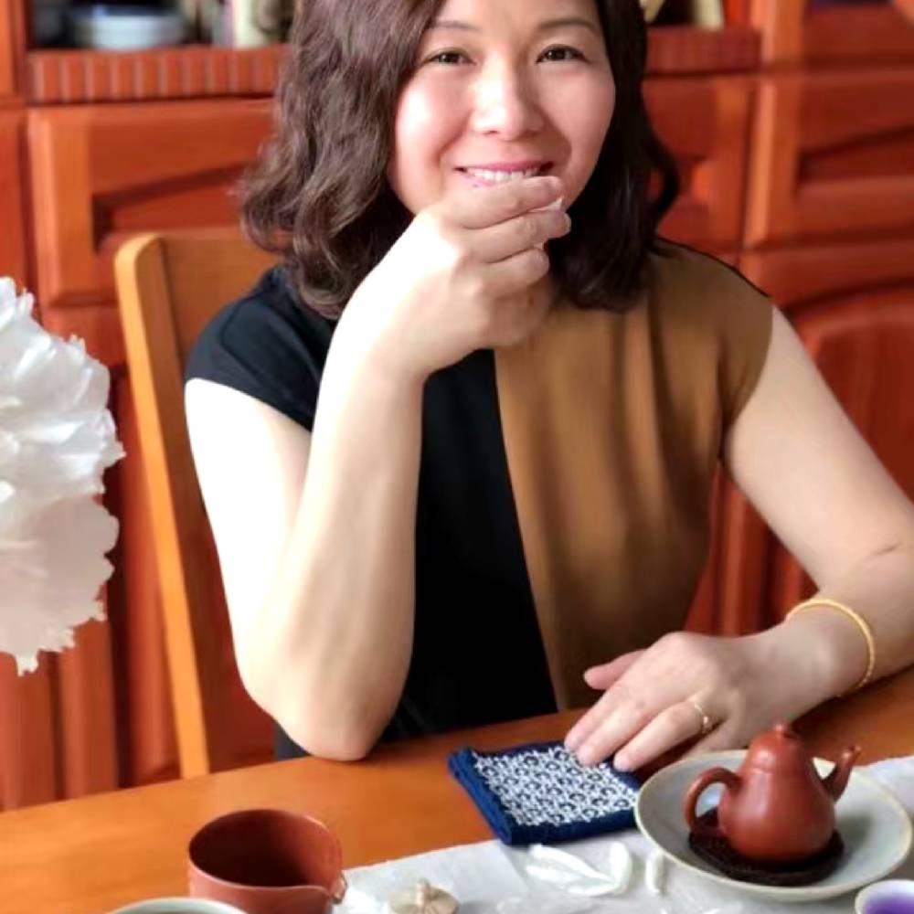 陶醉水影的照片