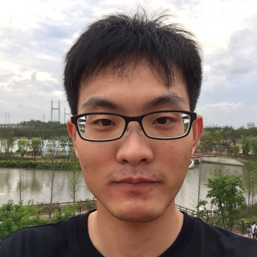 内在的从容的照片
