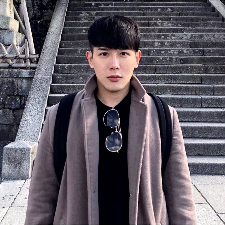 陶醉书包的照片