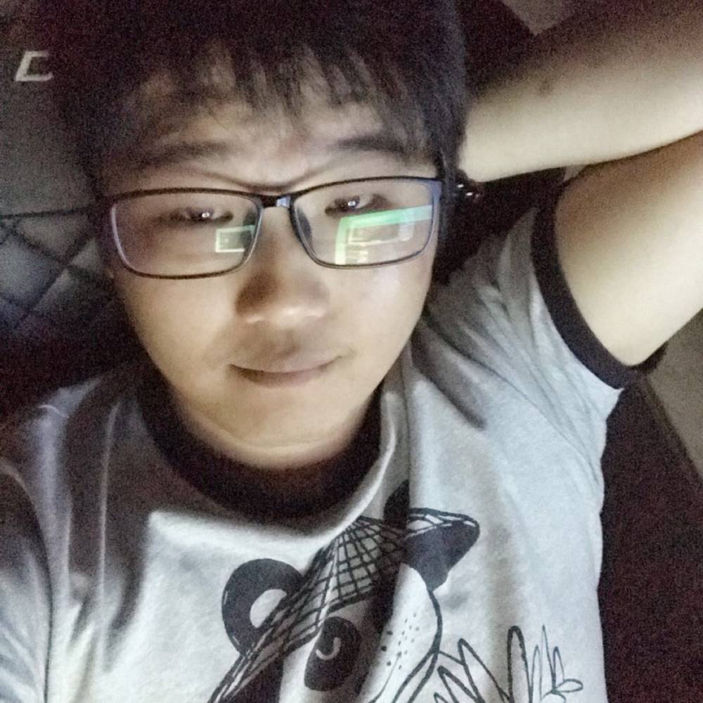 菜鸟L的照片