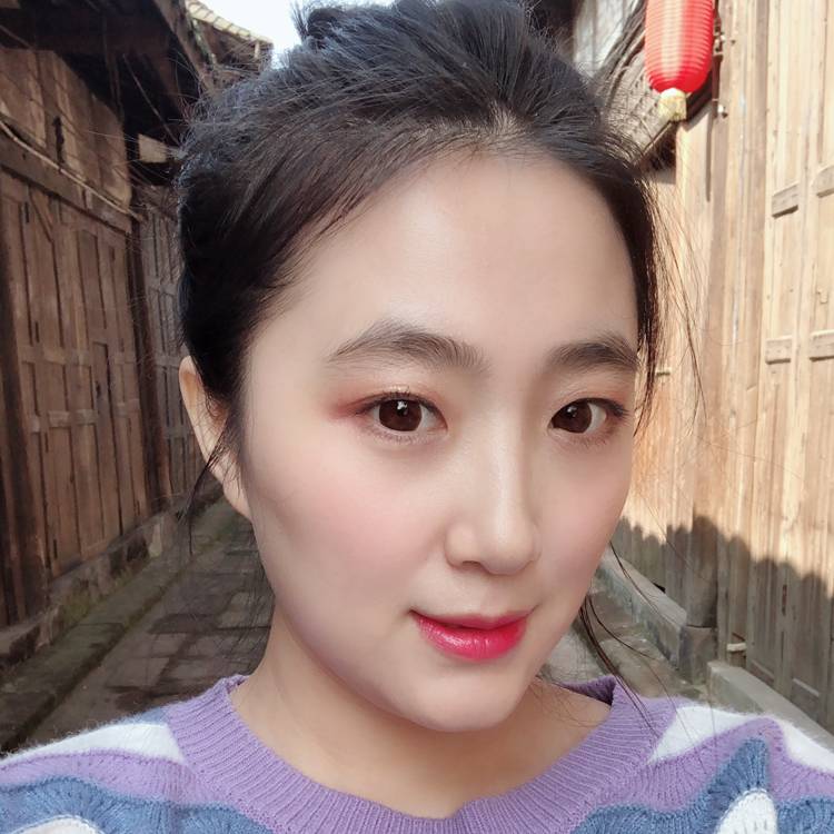 沁心xx的照片