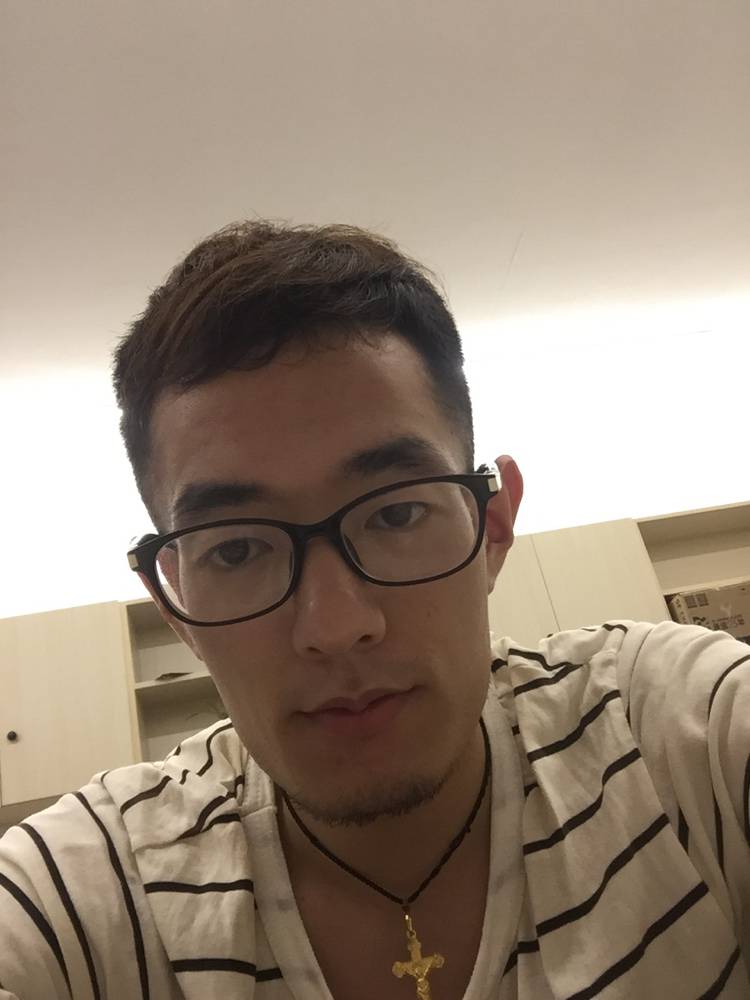 漠然秋天的照片