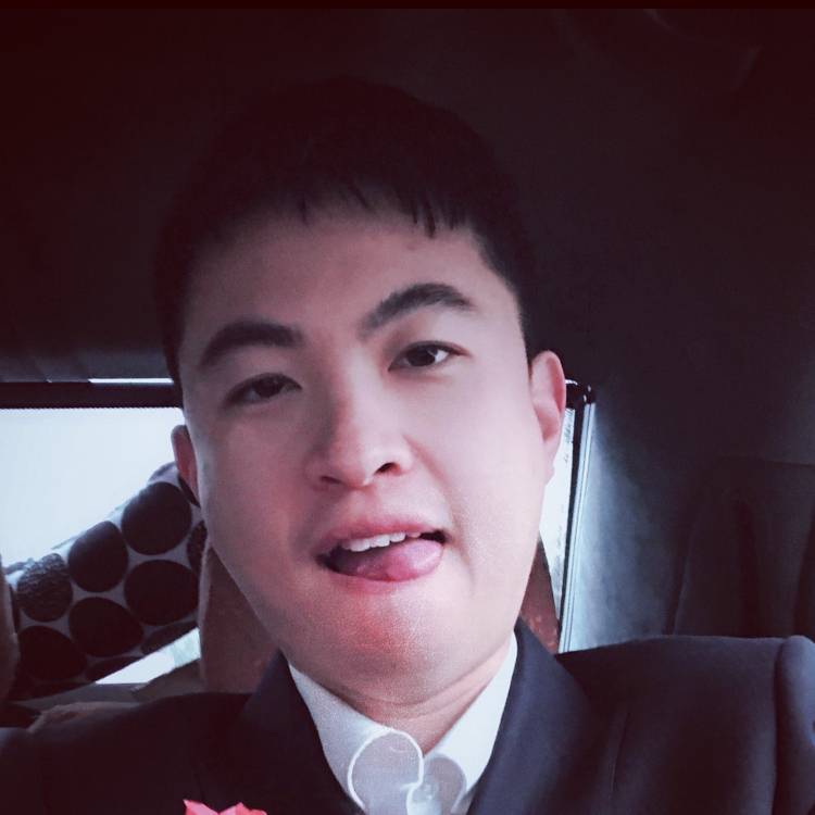 沐杉的照片