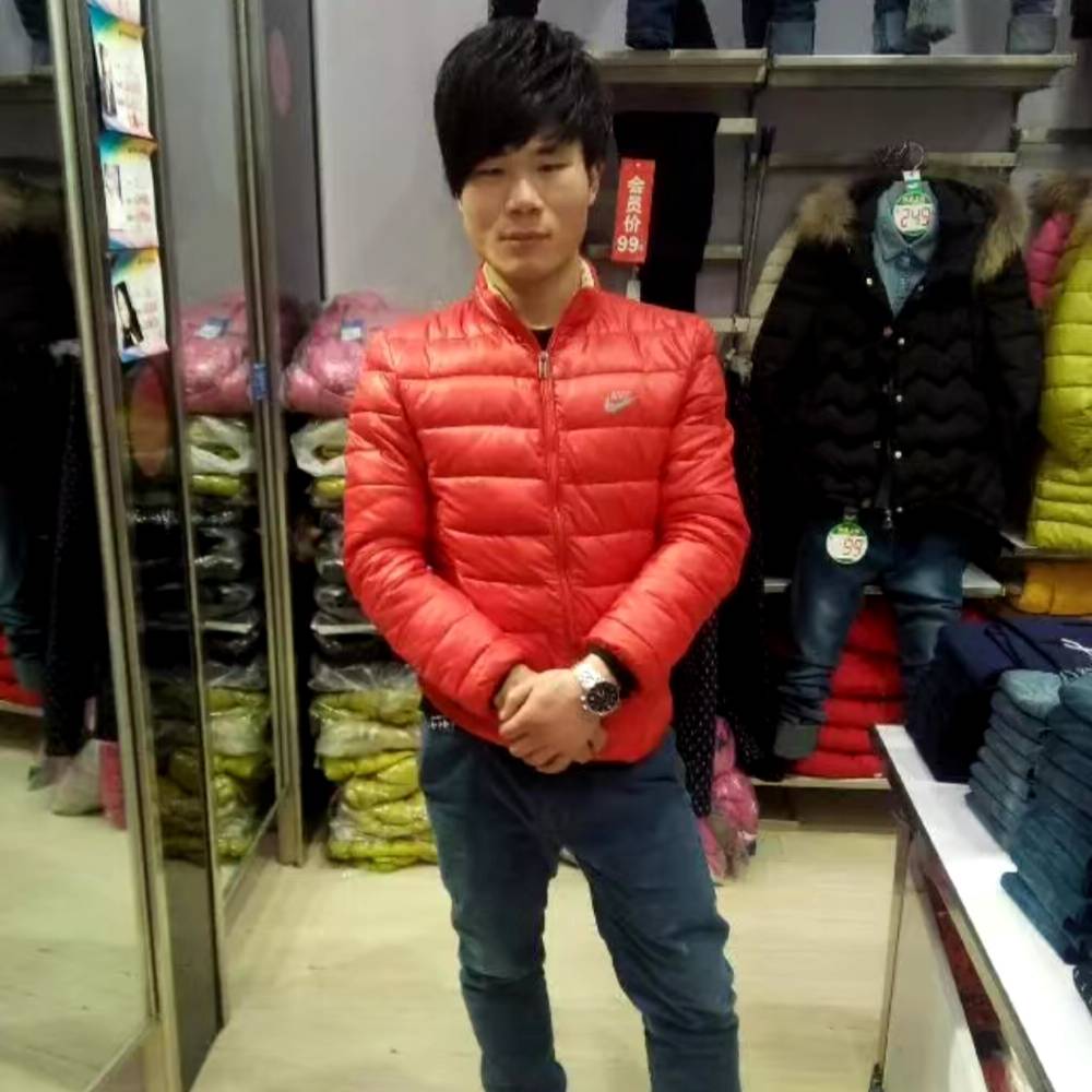 吴思灵的照片