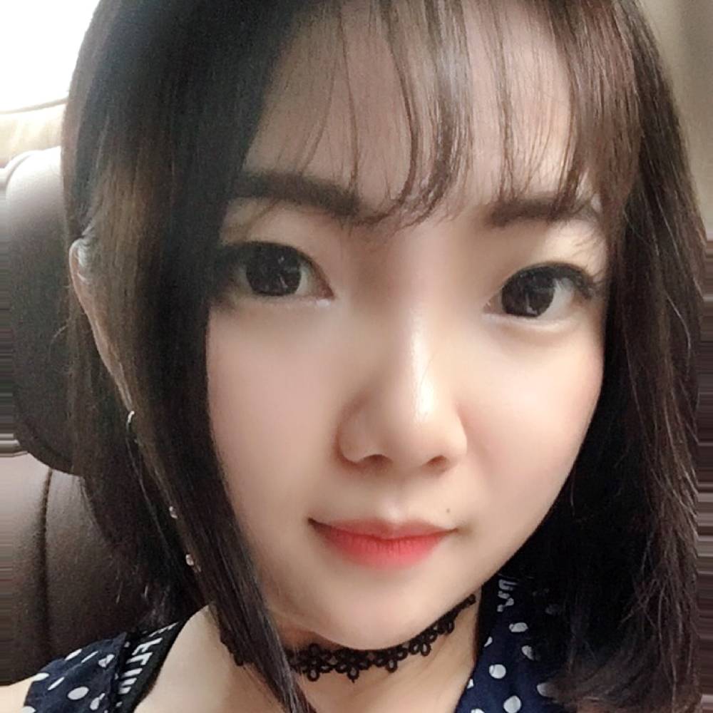 颜控女王的照片