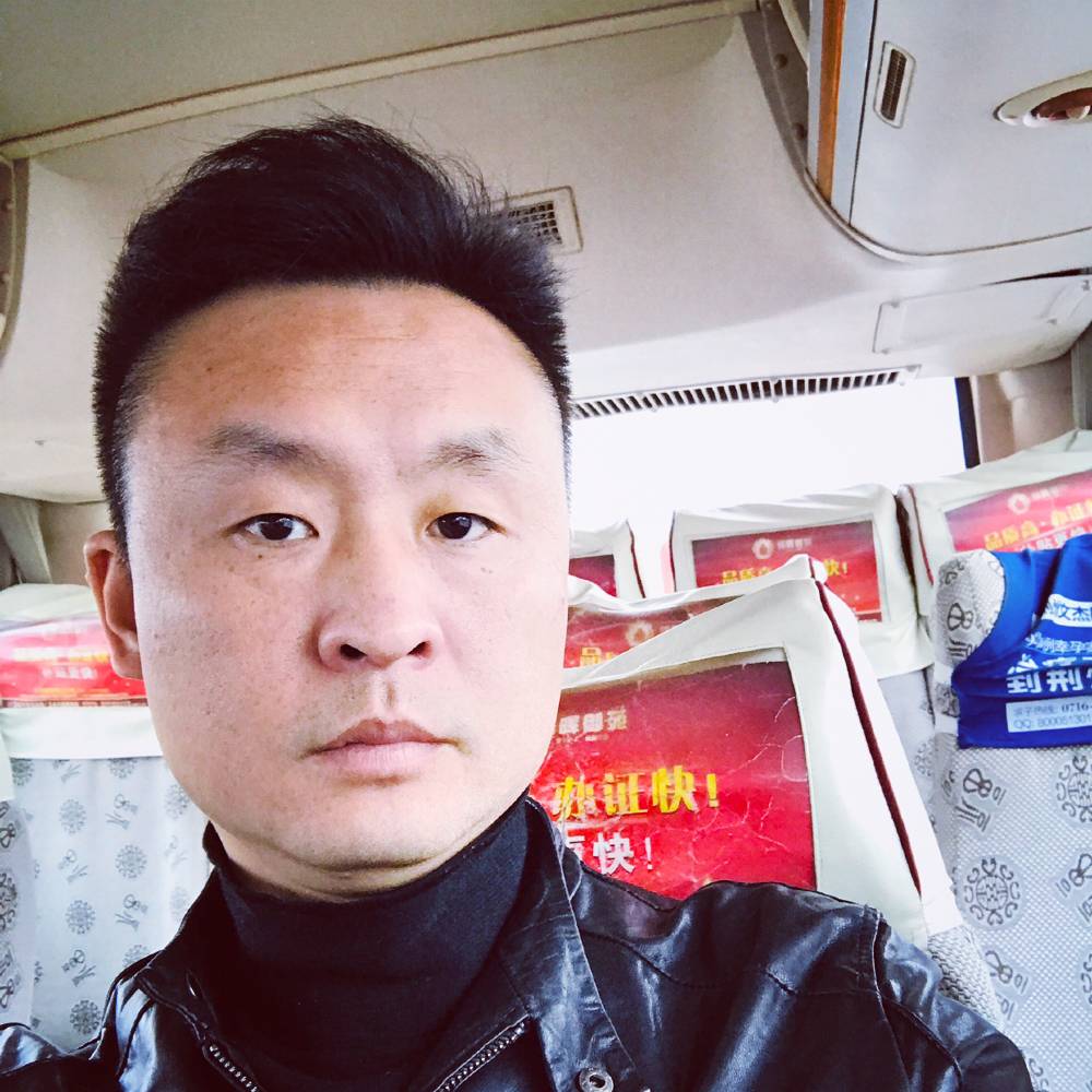 坚定店员的照片