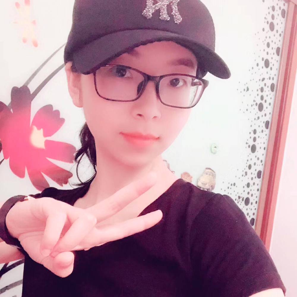 张敏Jammy的照片