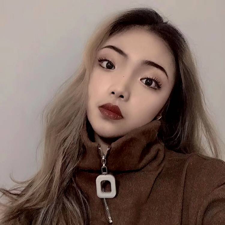 你是吗？的照片