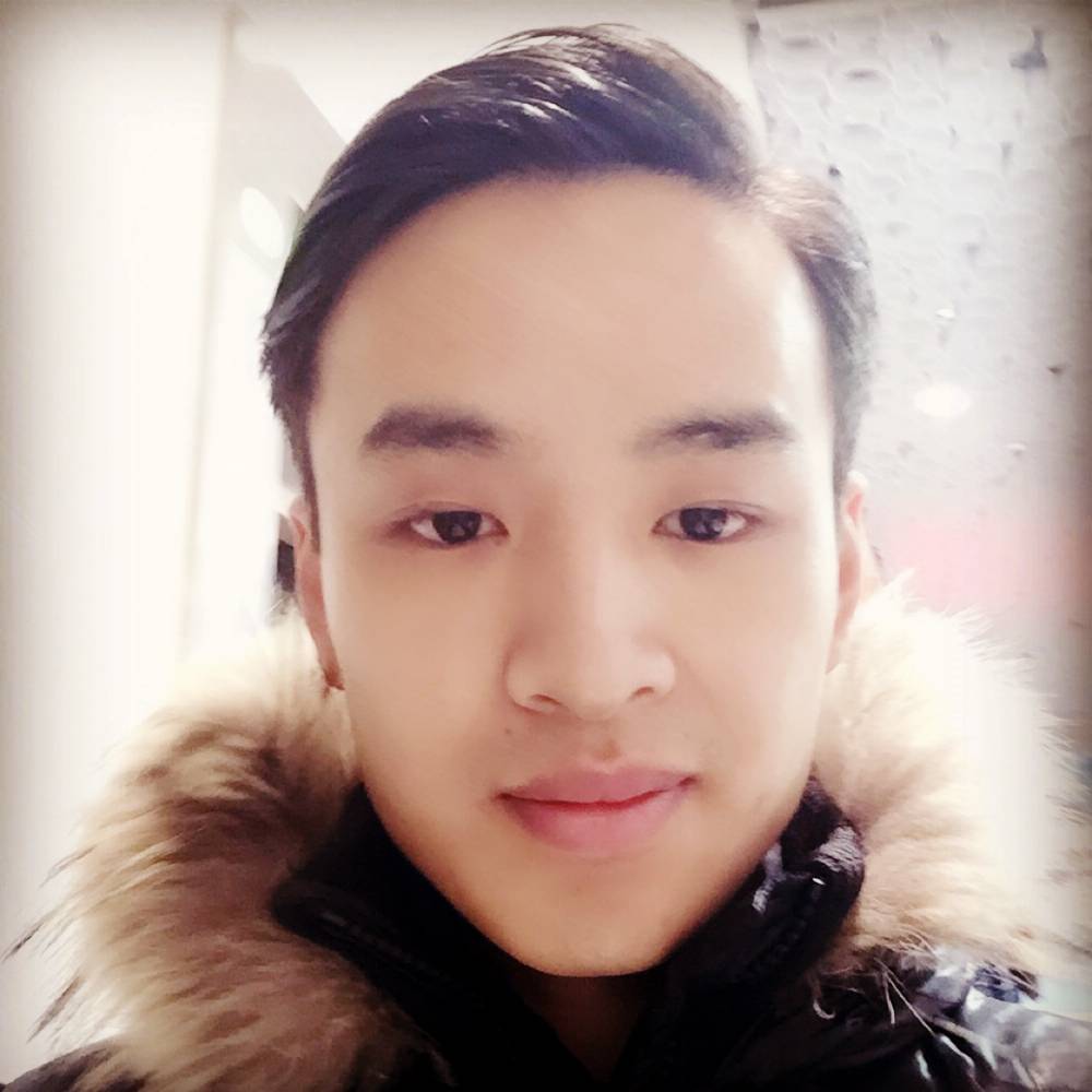 赧颜的照片
