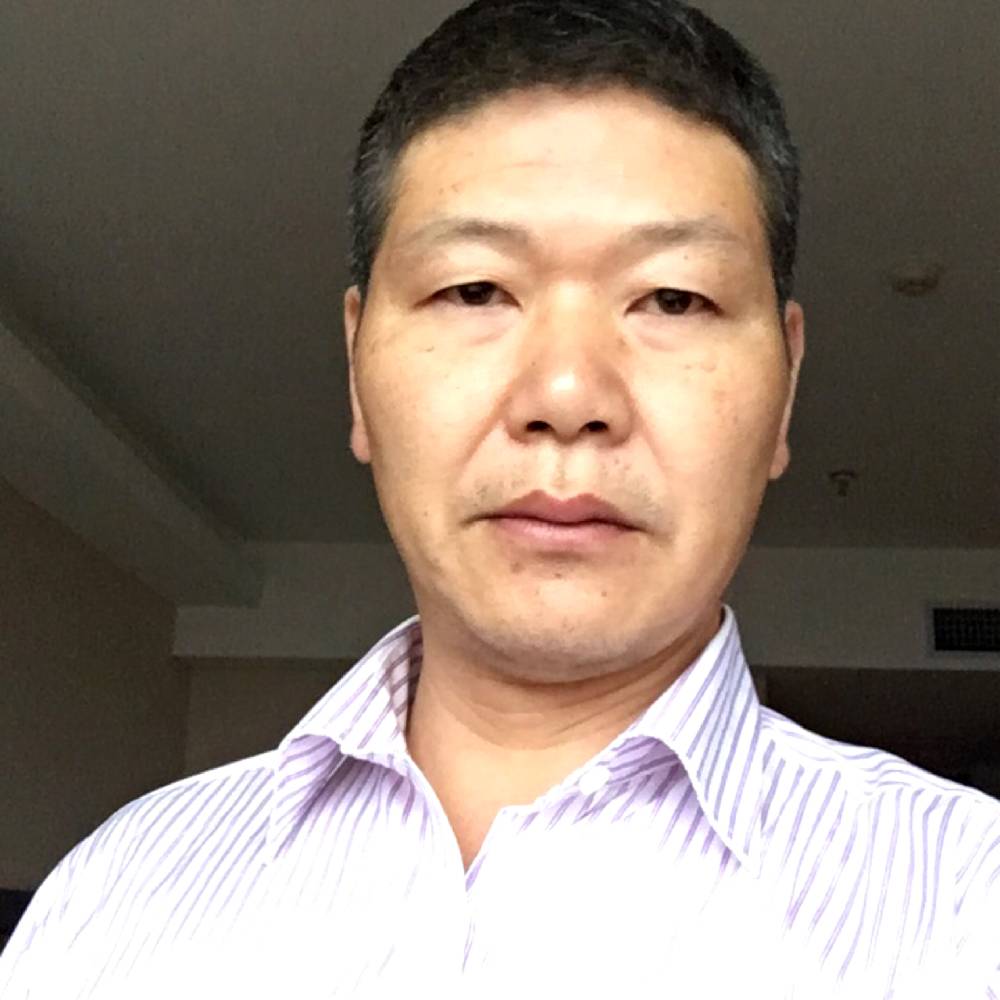 孙清的照片