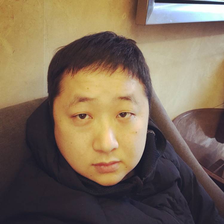 石头88的照片