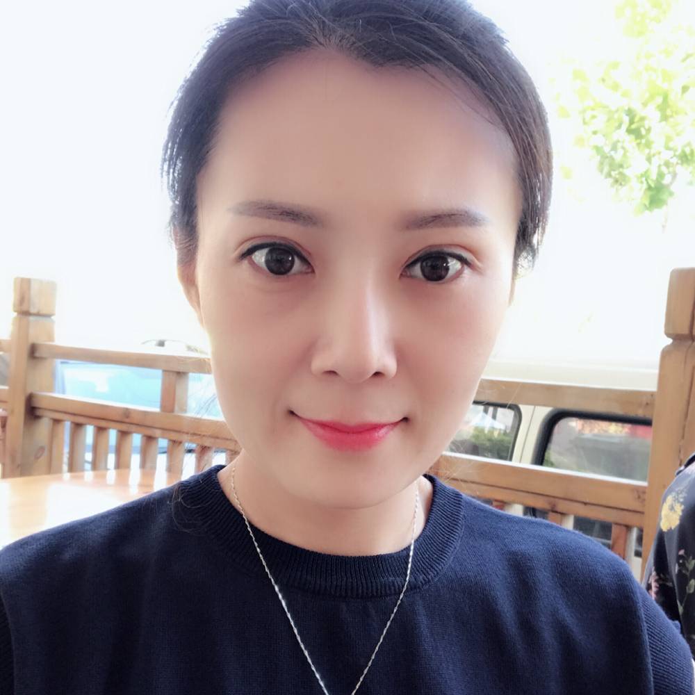 向往：美好生活的照片