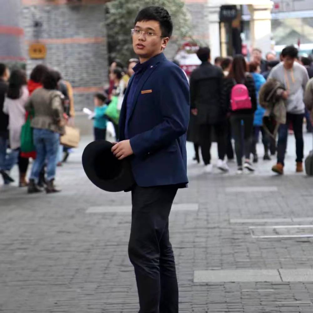 等·你出现的照片