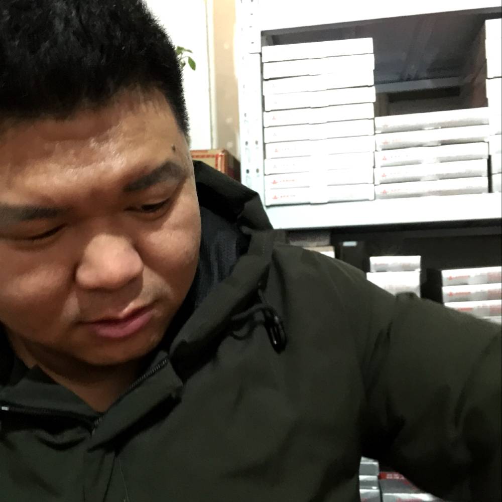 老迟到秋天的照片