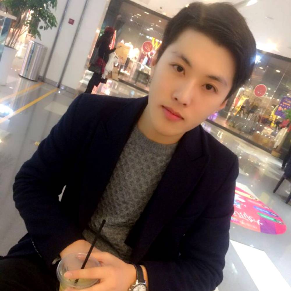 买买剁手的照片