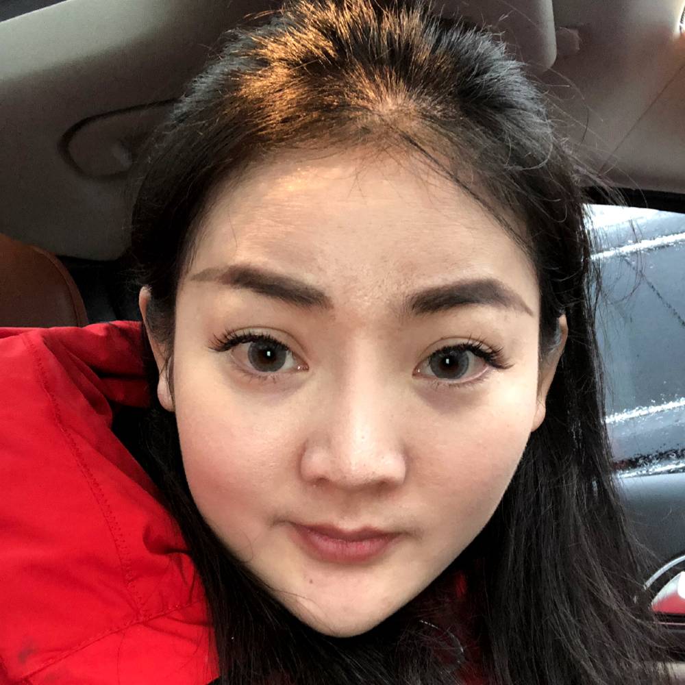女王快乐的照片