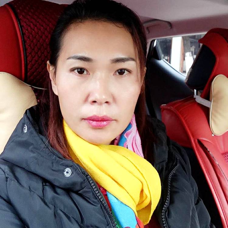 腼腆沐樱的照片