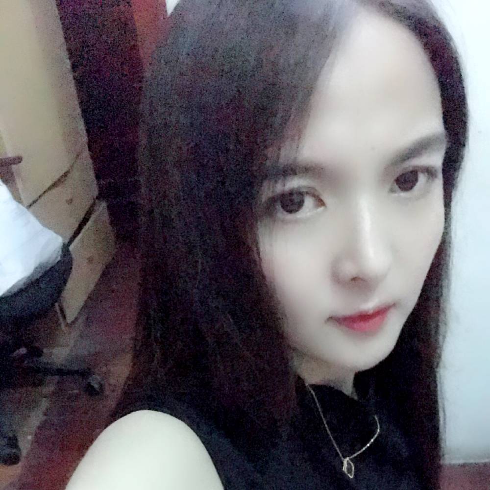 感情中的美的照片