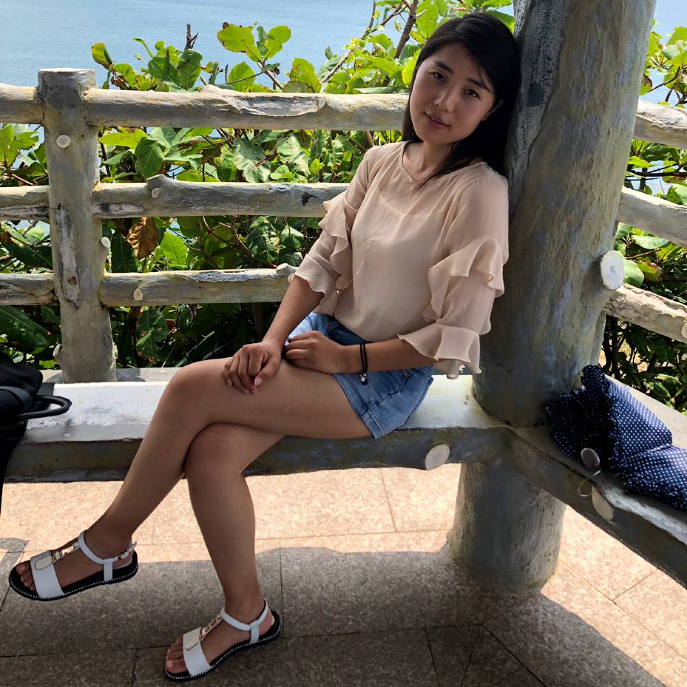 轻灵LOVE的照片