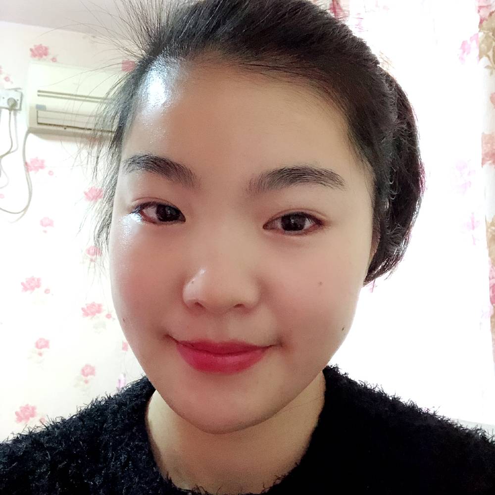 暴躁女王的照片