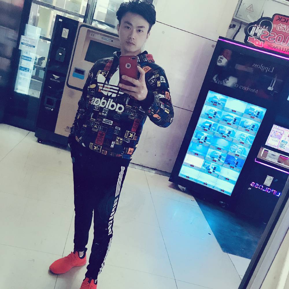 唯你独白的照片