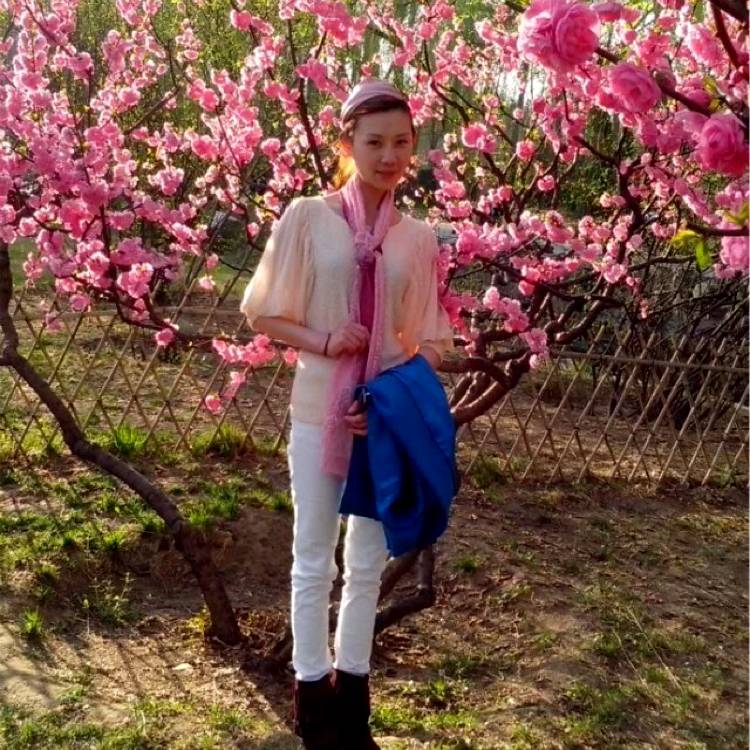 心净则安的照片