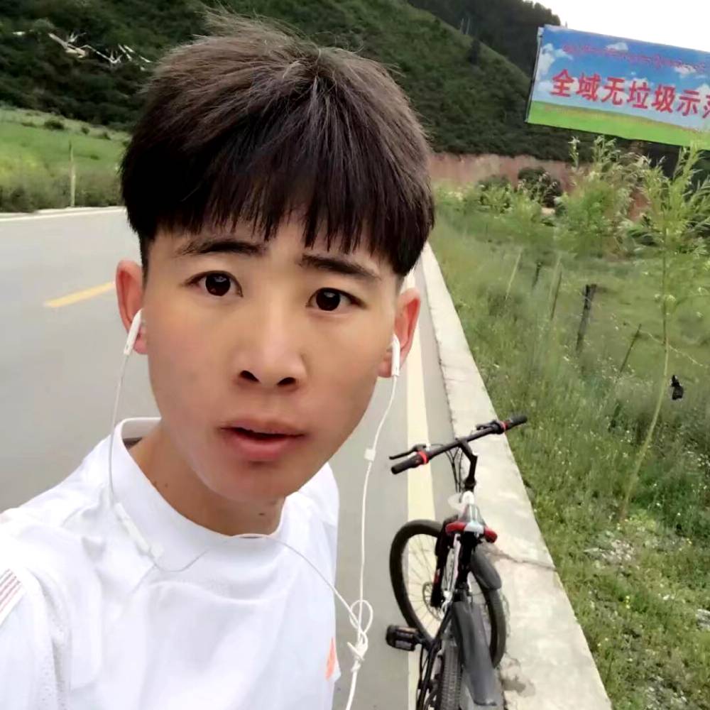 来去随心的照片