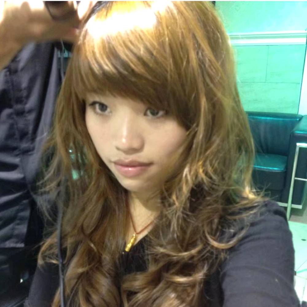 绚烂小白菜的照片