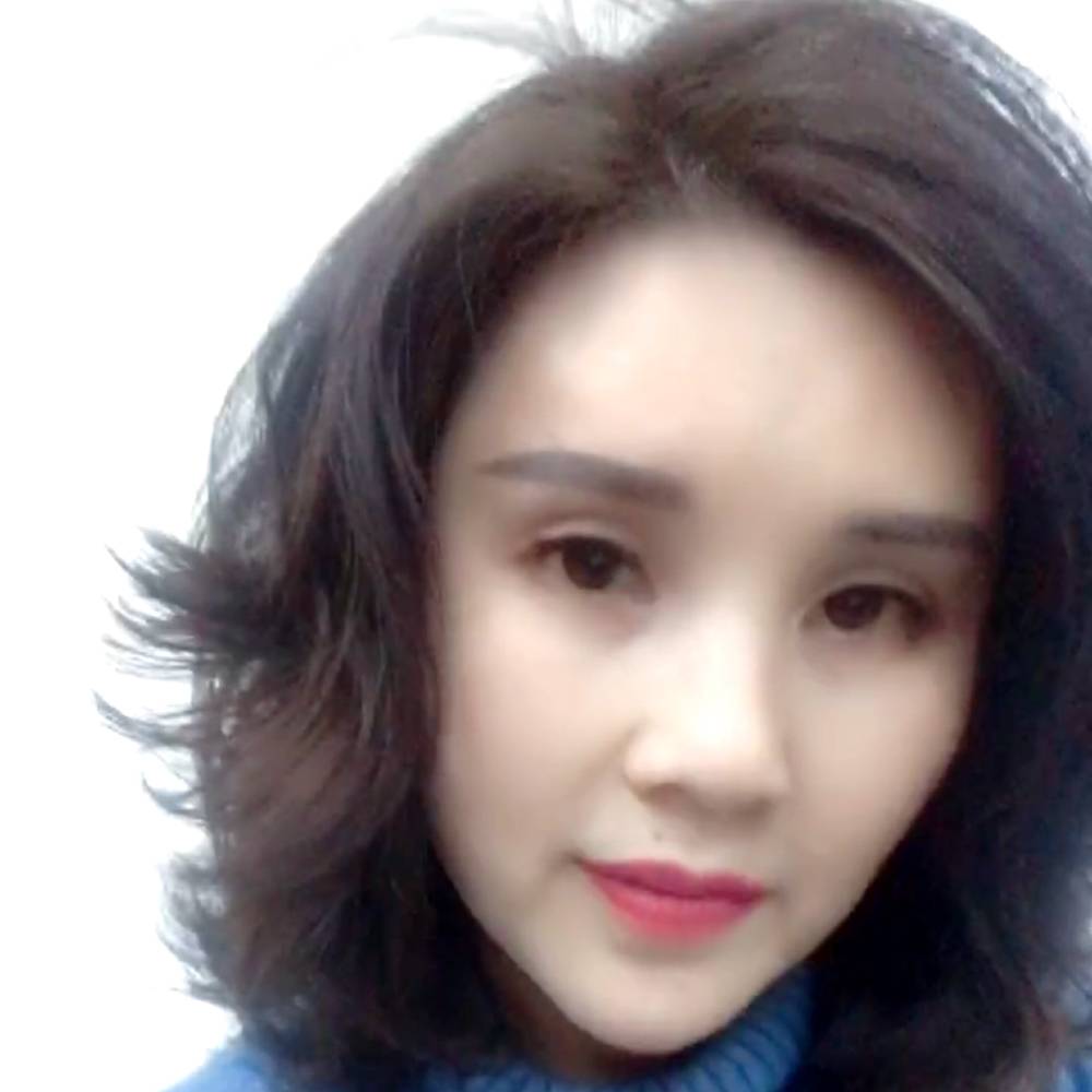 慧心如水的照片