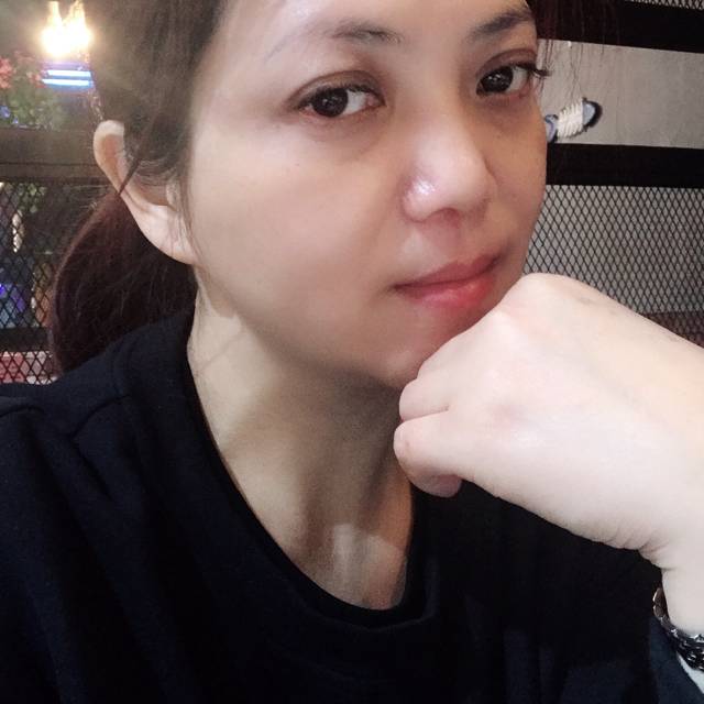 还是选择放了手的照片