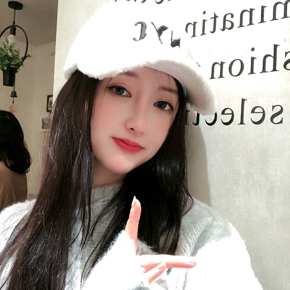 绚烂小蘑菇的照片