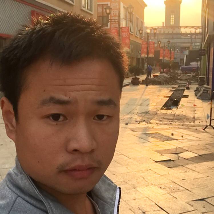 留白玻的照片