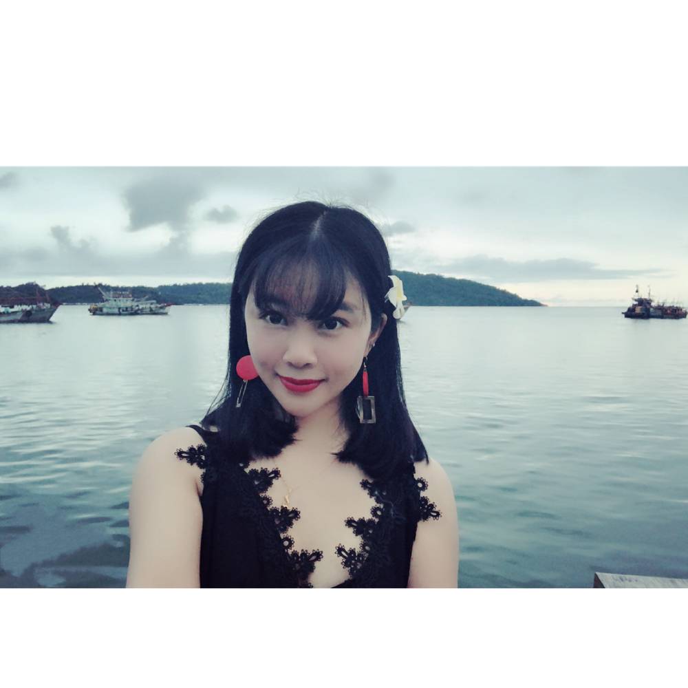 上官真夕的照片