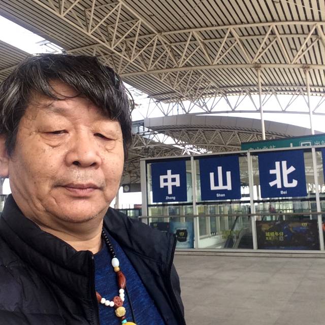 大方泥猴桃的照片