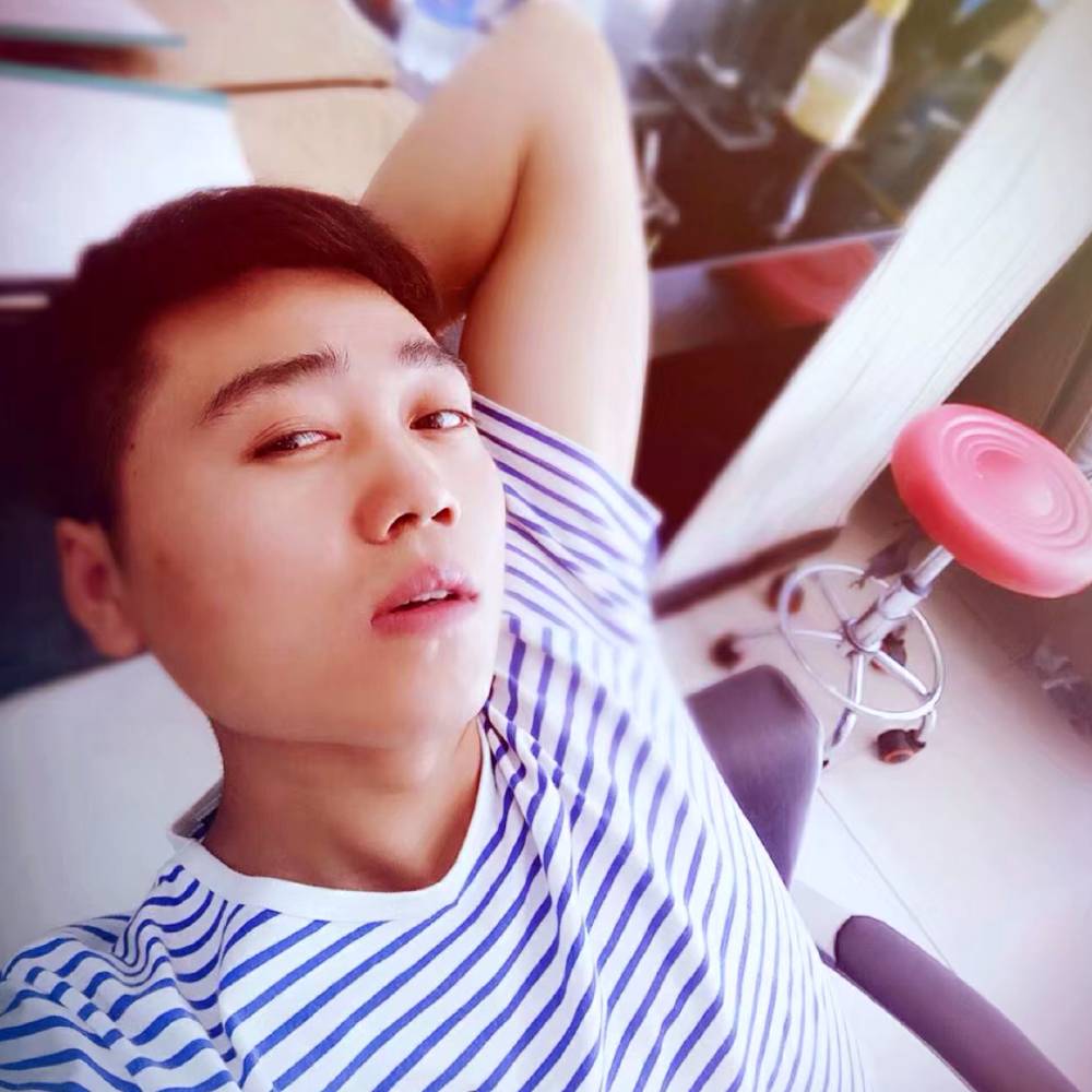 人生路，慢慢走。的照片