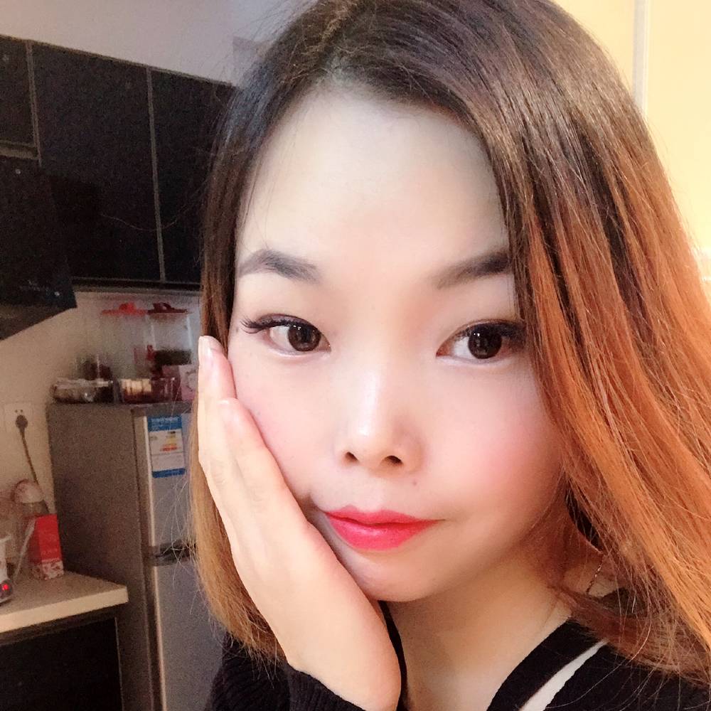 美好美女的照片