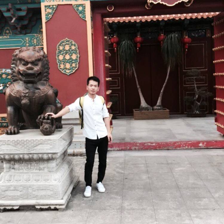 如意缱绻的照片