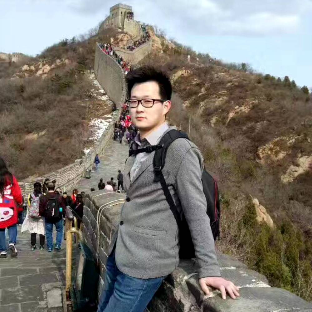 生命不是过程的照片