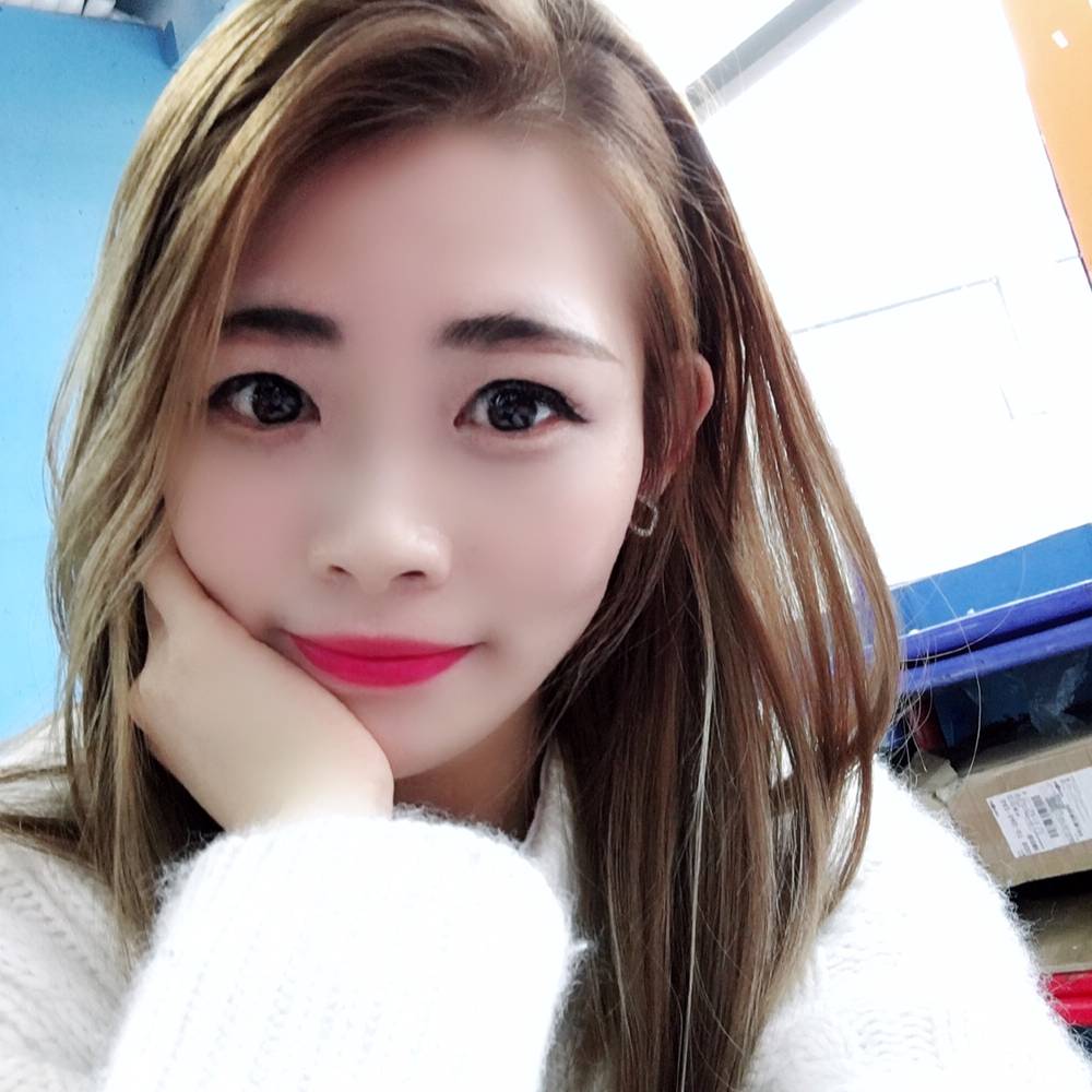 天真森槿的照片