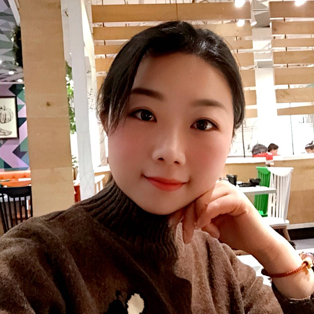 蜗牛妹妹的照片