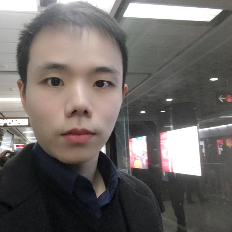 淡淡剪影的照片